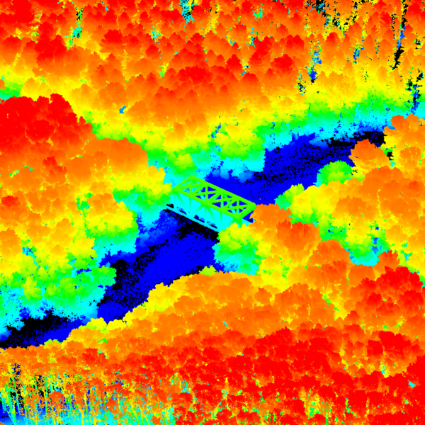 elevation-map - Australian Unmanned Systems Academy